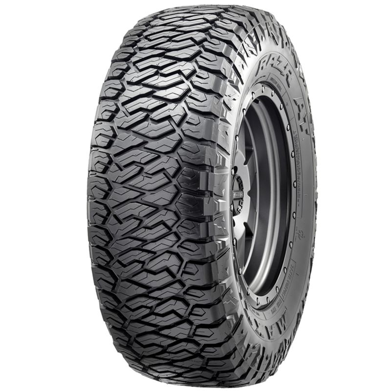 MAXXIS - NEUMATICO LT23575R15 RAZR AT811 8PR 110107S TL RBL M+S