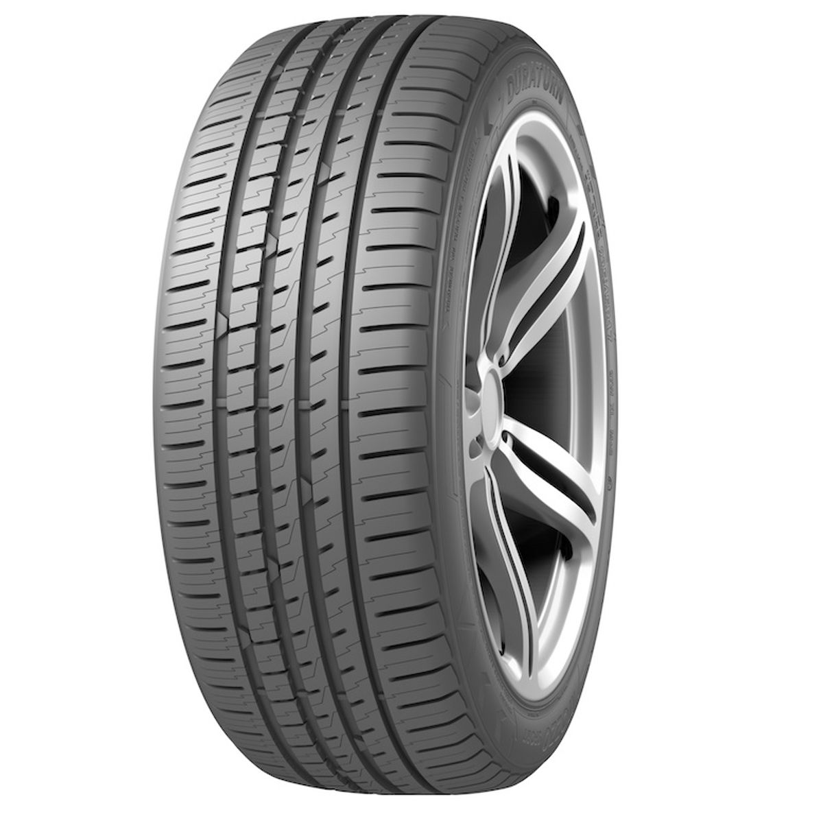 DURATURN - NEUMATICO 20555R16 94W MOZZO SPORT