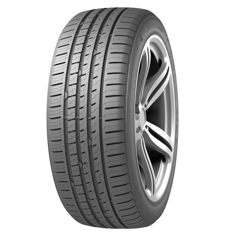 DURATURN - NEUMATICO 20555R16 94W MOZZO SPORT