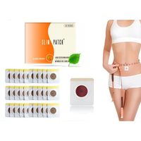 Pack 30 Parches Adelgazante Imán Sin Rebote Slim Patch