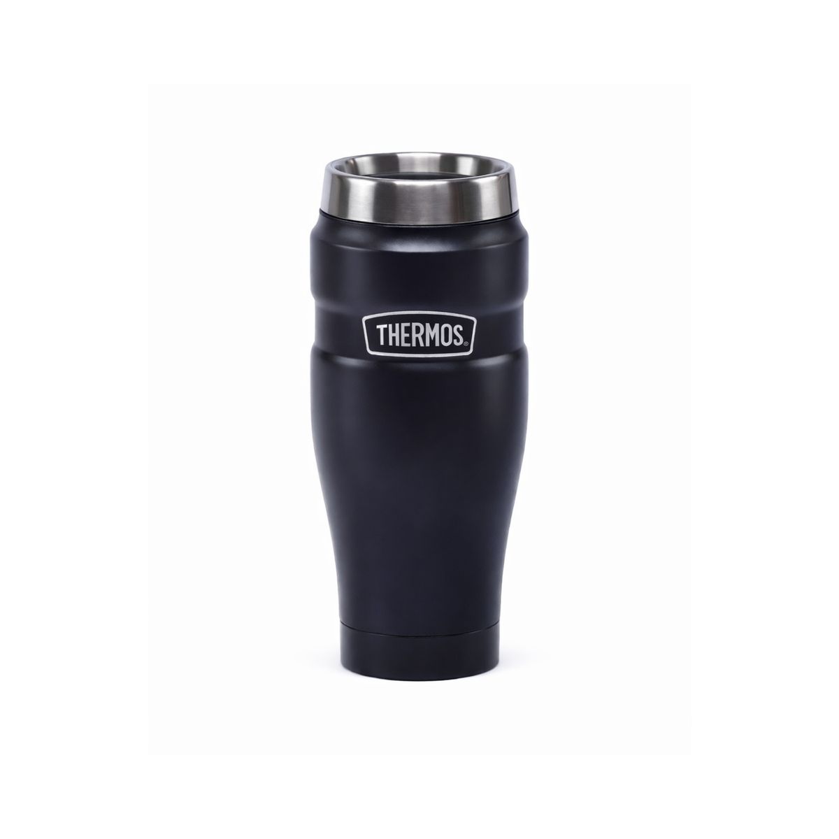 THERMOS - TERMO MUG 470ML KING NEGRO