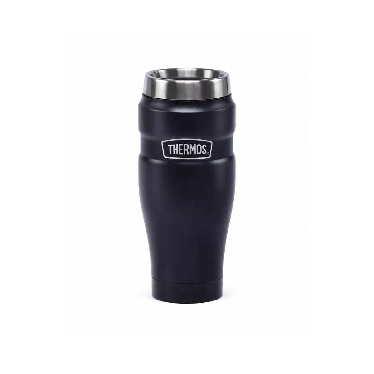THERMOS - TERMO MUG 470ML KING NEGRO