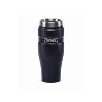 TERMO MUG 470ML KING NEGRO