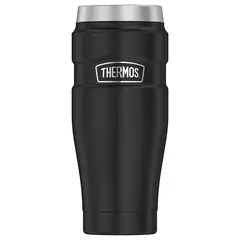 THERMOS - TERMO MUG 470ML KING NEGRO