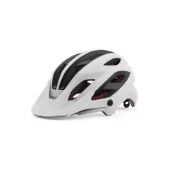GIRO - CASCO MTB MERIT SPH MAT WHITET/BLK T/M