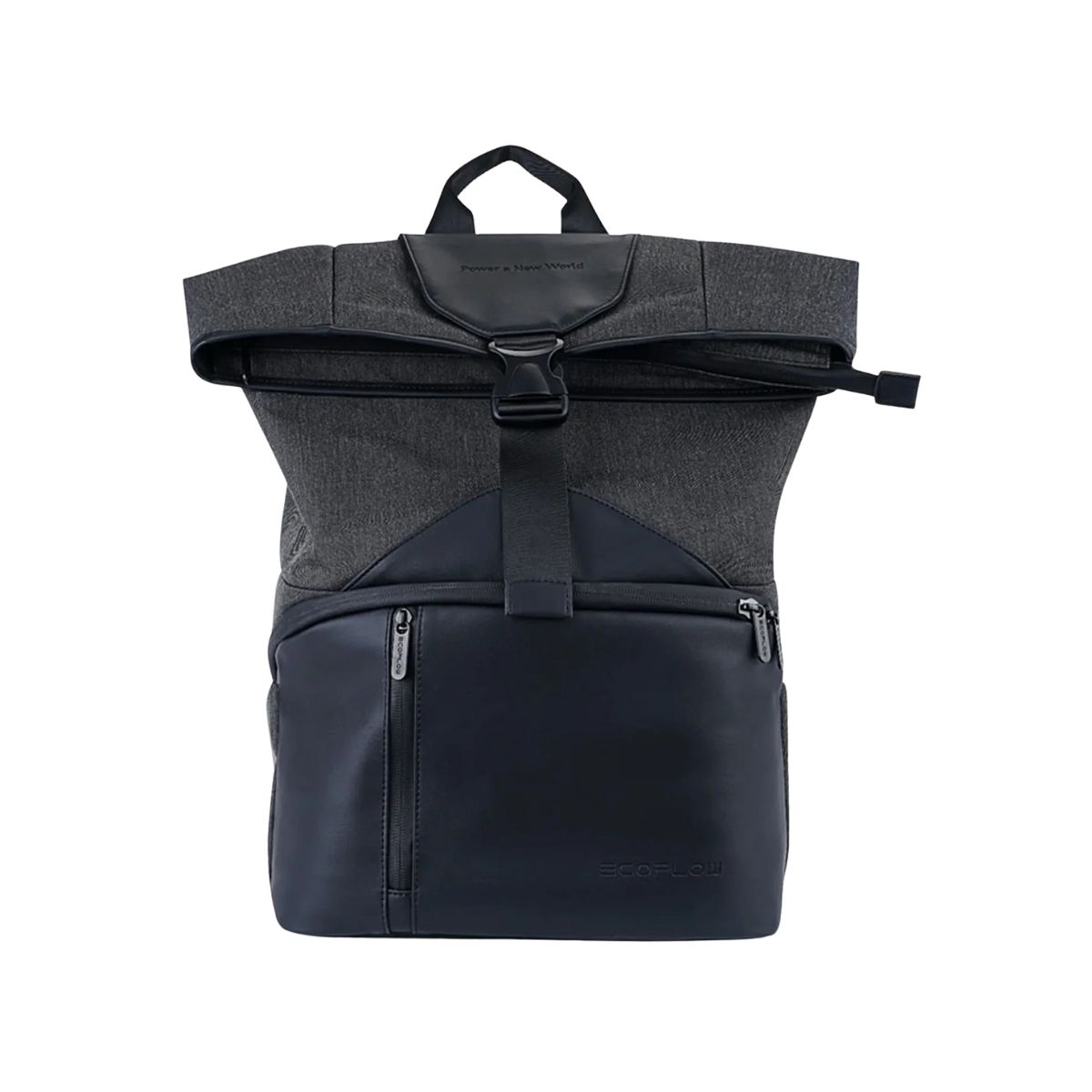 ECOFLOW - EcoFlow Generador River 2  + Mochila River 2