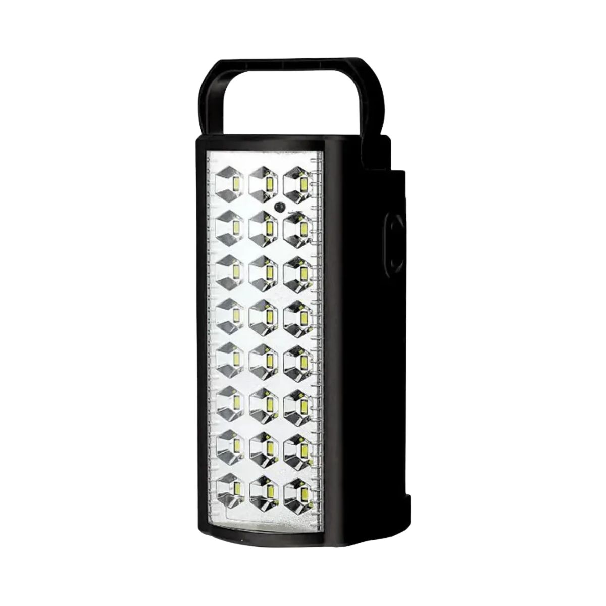 ECOFLOW - EcoFlow Delta 3 1500 + Luz Emergencia