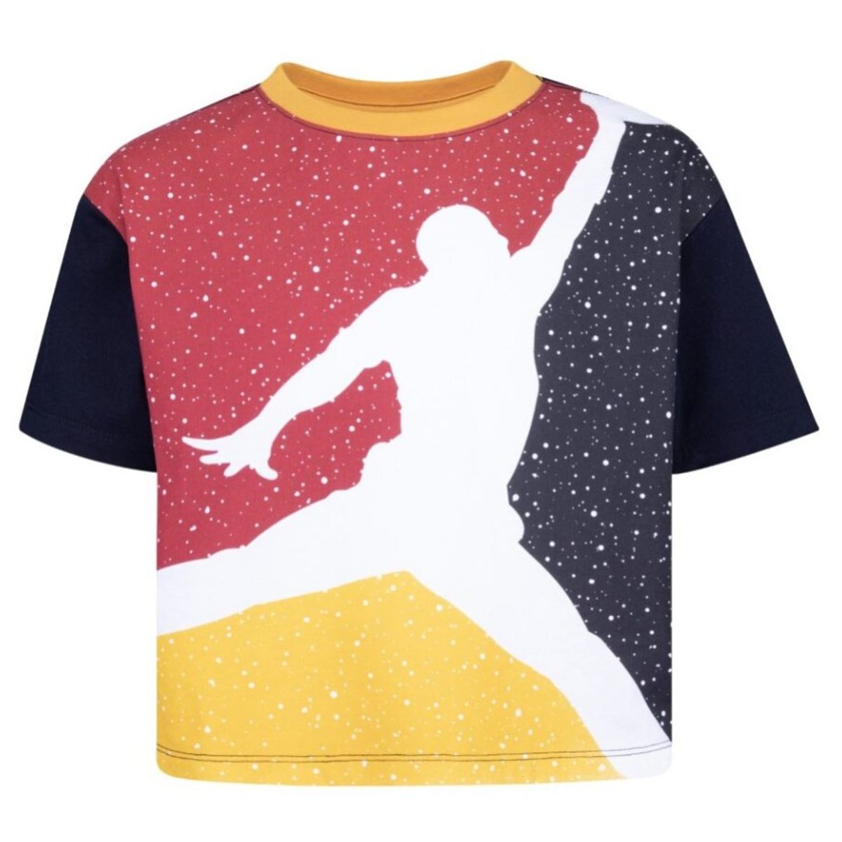 JORDAN - POLERA JORDAN KIDS BIG GAME