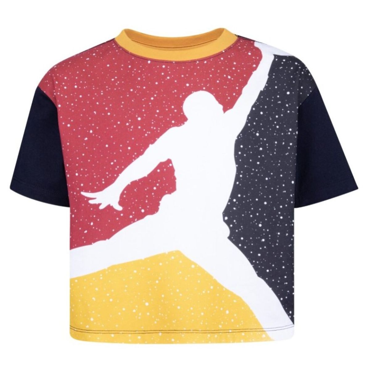 JORDAN - POLERA JORDAN KIDS BIG GAME