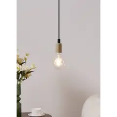 EGLO - Ampolleta 7W E27 G95 regula blanca calida y fria 806LM Cod110181