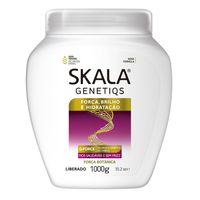 Máscara Genetics 1000 GR