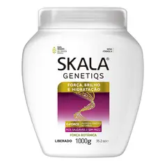 SKALA - Máscara Genetics 1000 GR