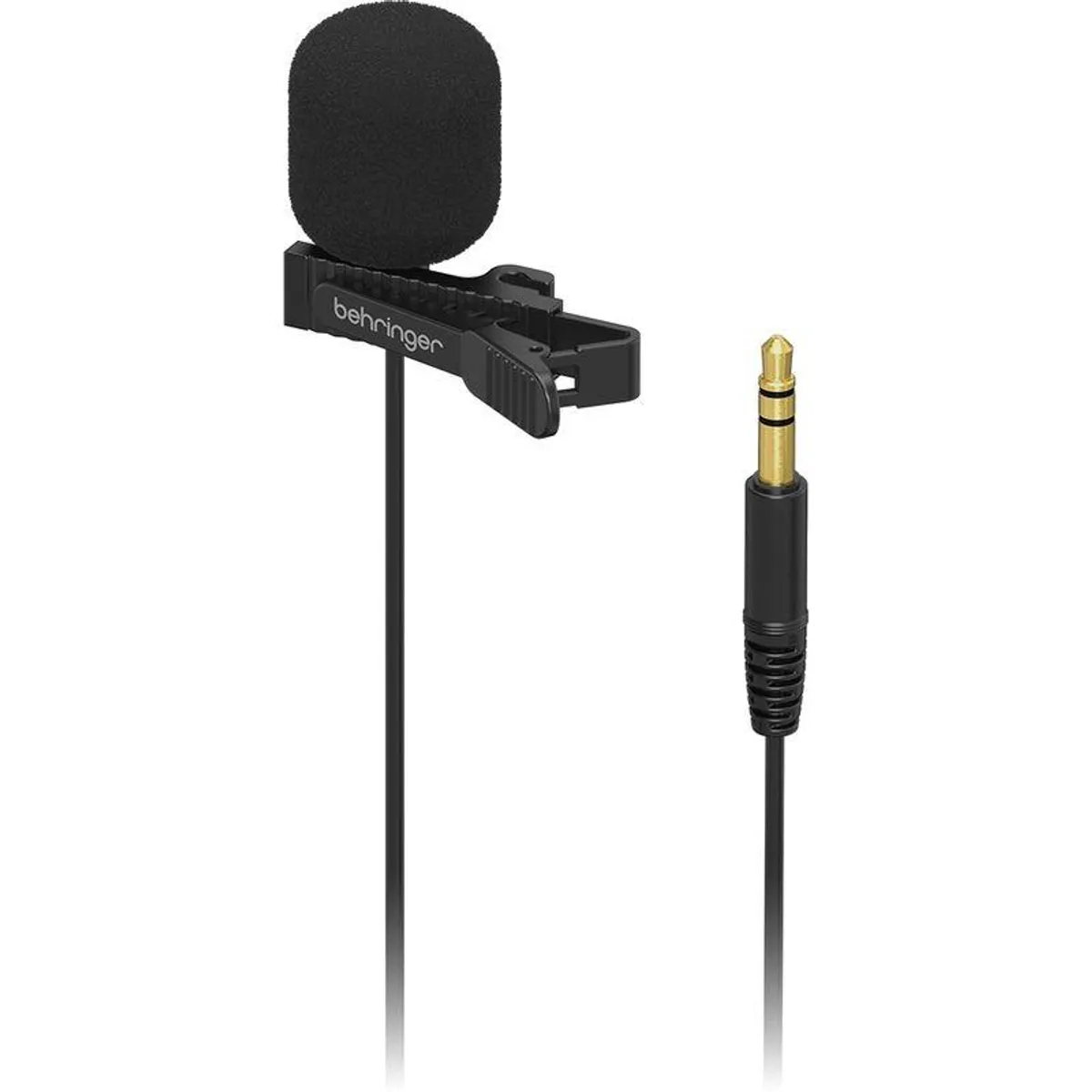 BEHRINGER - Micrófono Lavalier Behringer BC LAV GO