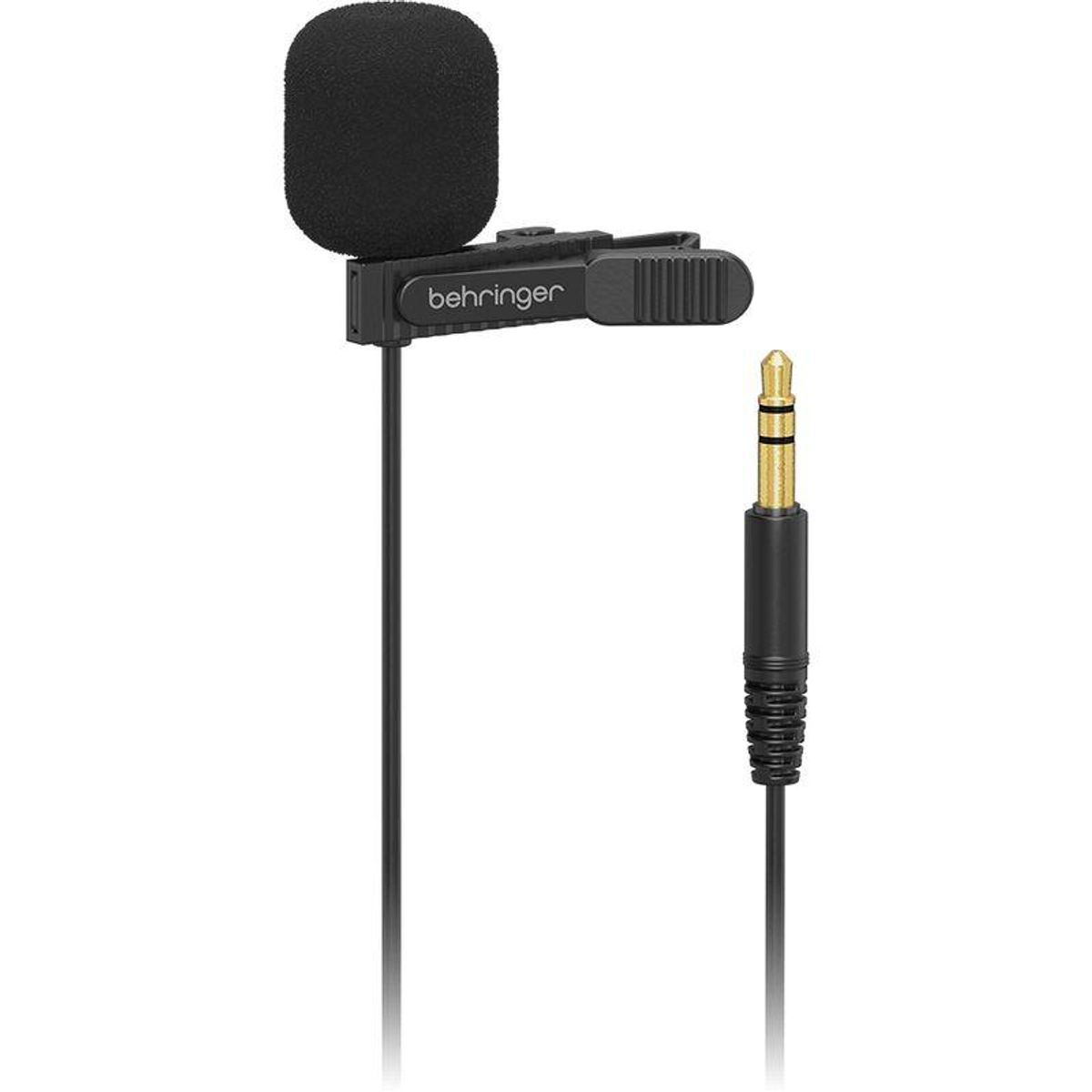 BEHRINGER - Micrófono Lavalier Behringer BC LAV GO