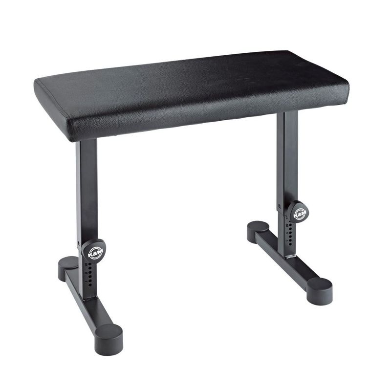 KONIG & MEYER - Sillín Taburete Para Piano K&M 14085-019-55