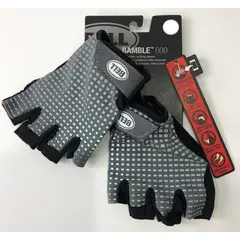 BELL - Guante RAMBLE 500 Cortos S/M