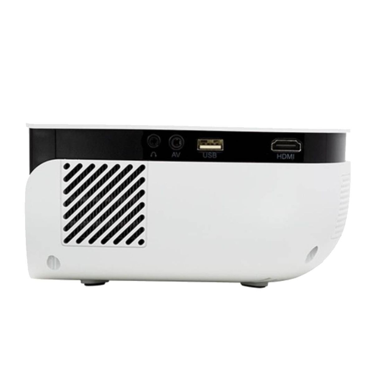 PHILCO - Proyector 2000 Lumenes Philco 2115N