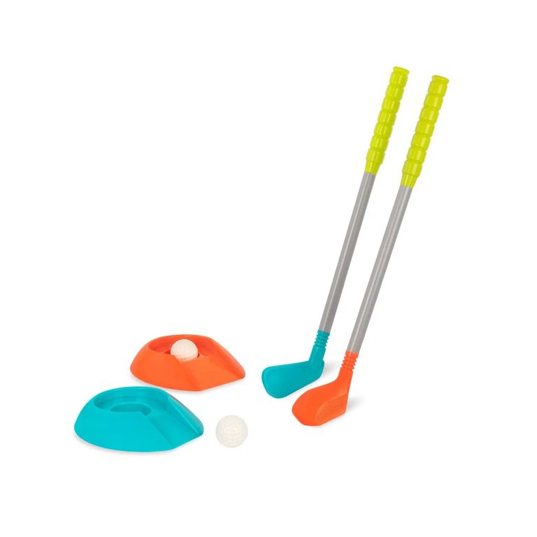 Set de golf para ninos