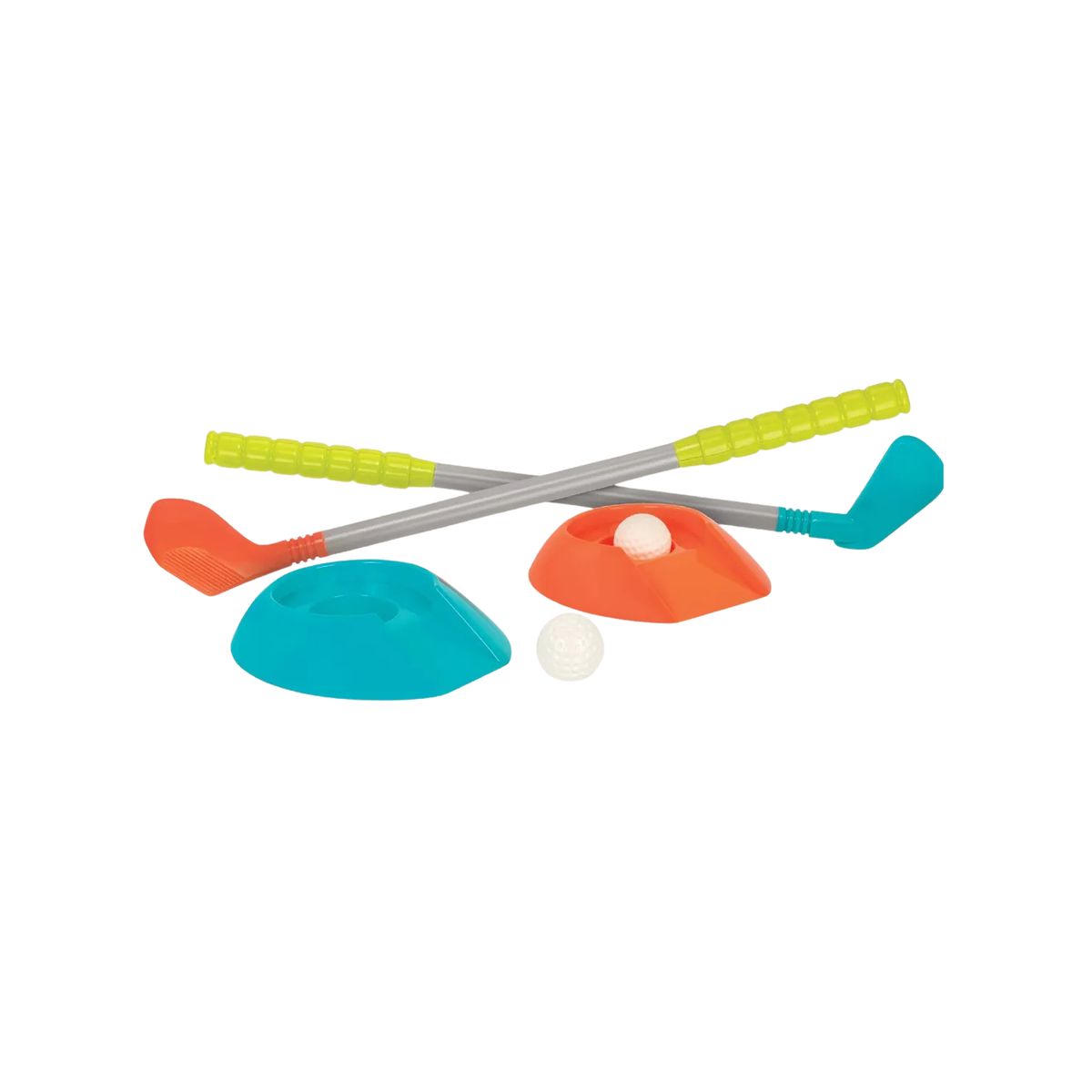 BATTAT - Set de golf para niños