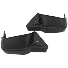 GENERICO - Cubre Puños para Moto Honda Nc 750x 2015+