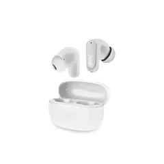 BLIK - Audifonos Bluetooth Inalámbricos Air500 blancos 30 hrs