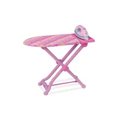 BATTAT - Set de plancha y tabla de planchar