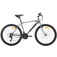 BICICLETA MTB-26 PRO ST GRIS