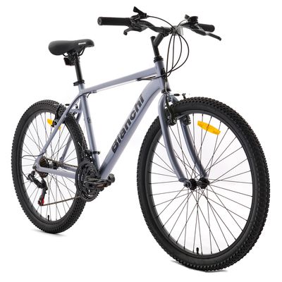 Imagen 2 del producto BICICLETA MTB-26 PRO ST GRIS