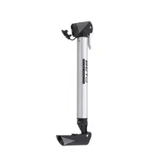 BETO - Bombin Aluminio Cld-025 Doble Valv Con Gatillo