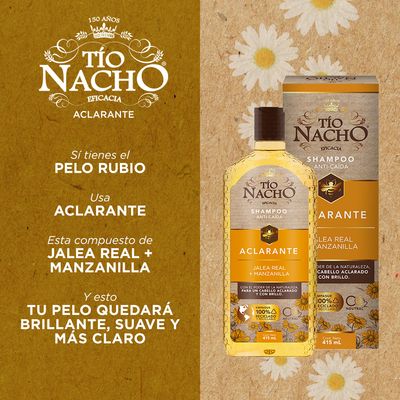 Imagen 2 del producto ACLARANTE PACK SHAMPOO 415ML + ACO 415ML