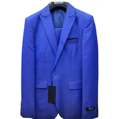 XPRESS RECHARGE - Traje de Tres piezas para Hombre