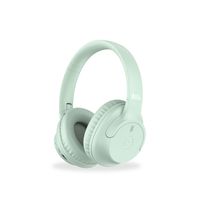 Audifonos Bluetooth Inalambricos Soul250 Verde 20 Hrs Verde