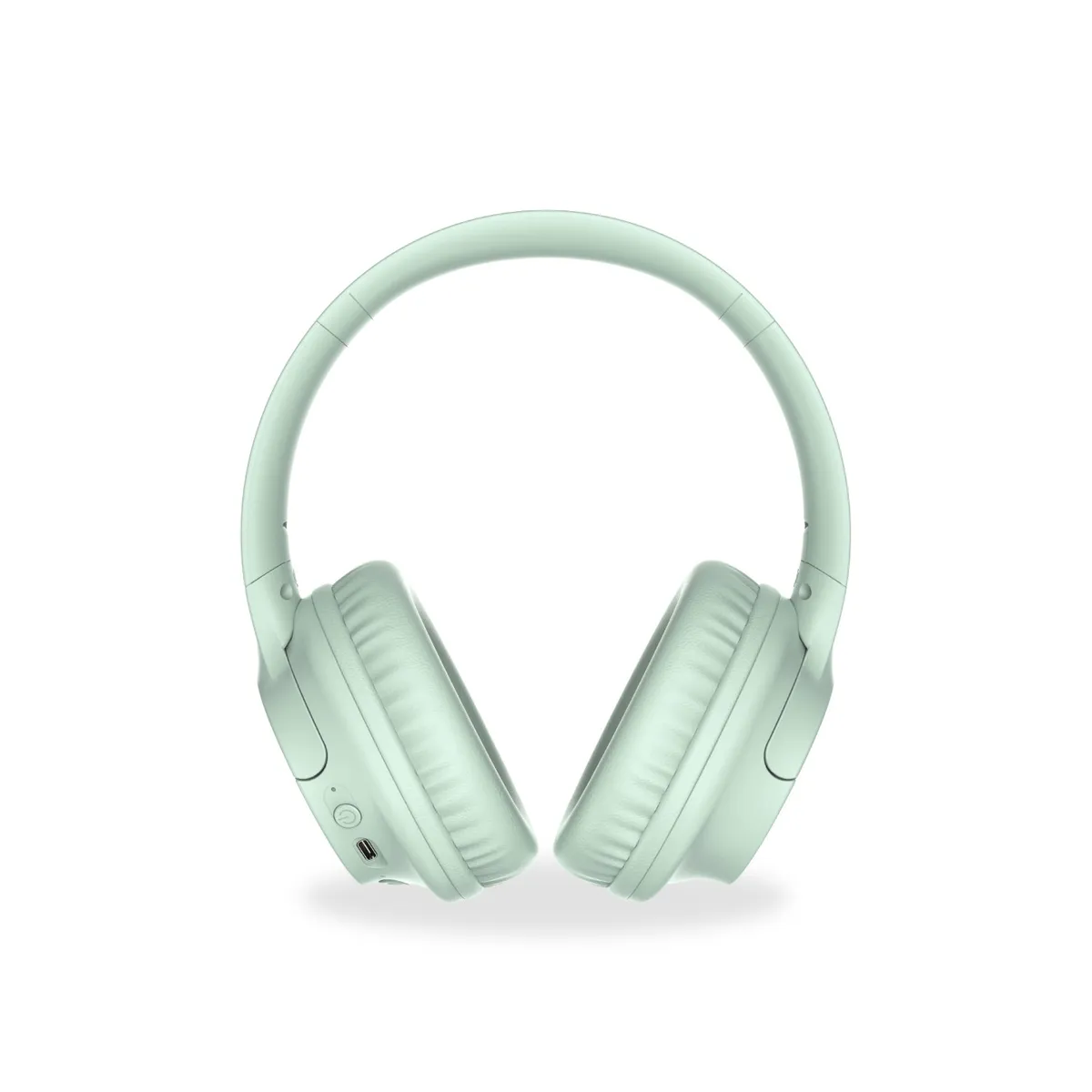 BLIK - Audifonos Bluetooth Inalambricos Blik Soul250 Verde 16 Hrs