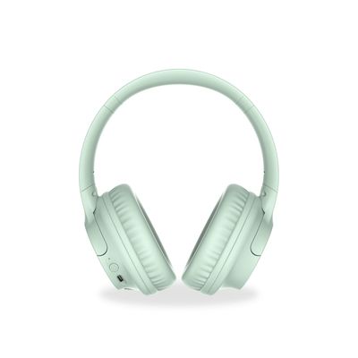 Imagen 2 del producto Audifonos Bluetooth Inalambricos Soul250 Verde 20 Hrs Verde