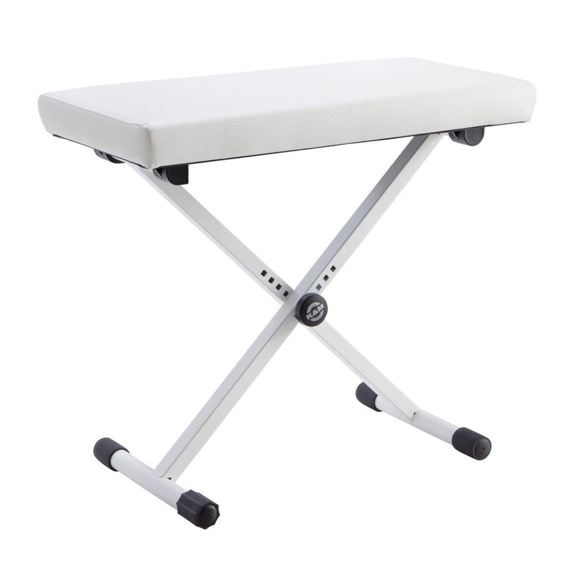 KONIG & MEYER - Sillín Taburete Para Piano K&M 14077-000-76