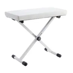 KONIG & MEYER - Sillín Taburete Para Piano K&M 14077-000-76