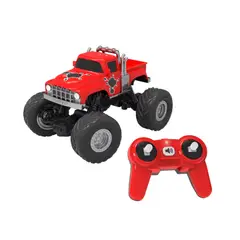 DRIVEN - Monster Truck a control remoto