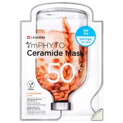 LEADERS LOGIC - Mascarilla Facial I'Mphyto Ceramide