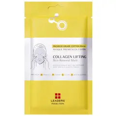 LEADERS LOGIC - Mascarilla Facial Collagen Lifting Skin Renewal