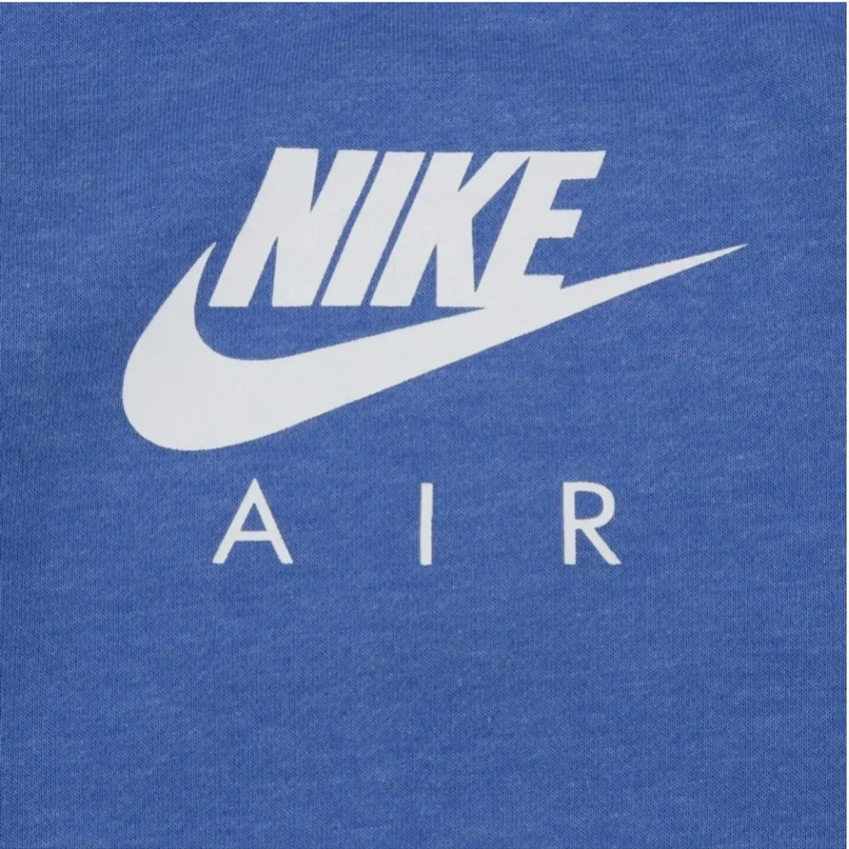 NIKE - CONJUNTO NIKE KIDS AIR CREW AZUL