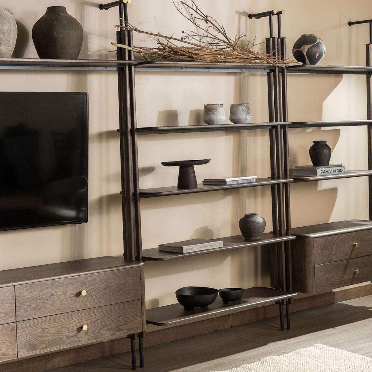 FORASTERO - Repisa Benvenuta Simple Café Forastero