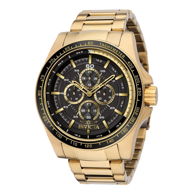 INVICTA - Reloj Invicta 49416 Dorado Hombre