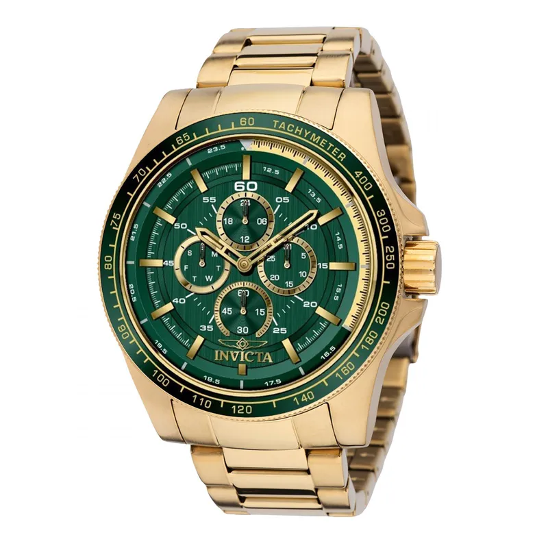 INVICTA - Reloj Invicta 49417 Dorado Hombre