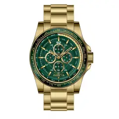 INVICTA - Reloj 49417 Dorado Hombre