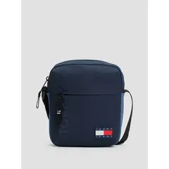 TOMMY HILFIGER - Bolso Reporter Essential Azul