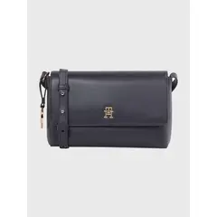 TOMMY HILFIGER - Bandolera Im Latam Feminine Azul