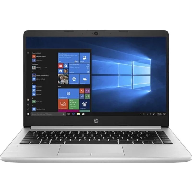 HP - Notebook HP 348 G7  i5-10210U  16GB 256GB SSD REACONDICIONADO GRADO A