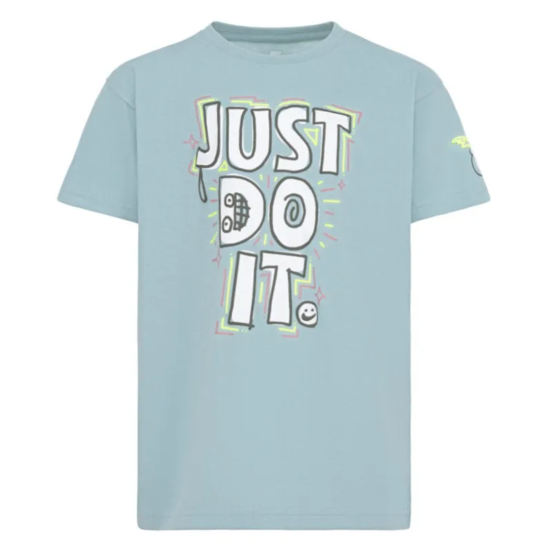 NIKE - POLERA NIKE KIDS ART RLXD