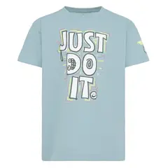 NIKE - POLERA KIDS ART RLXD