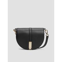Cartera Saddle Heritage Negro
